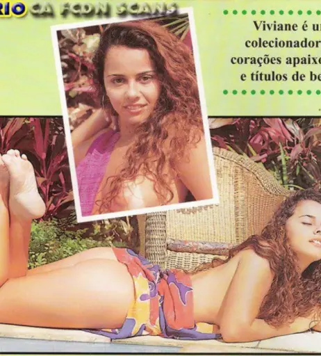 Image 10124653 from Viviane Araujo