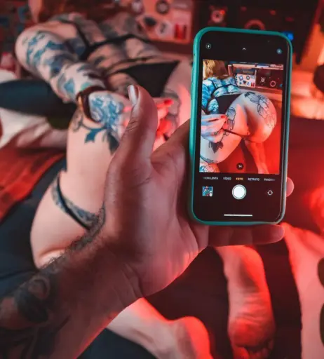 Image 10127044 from Ruiva Braba