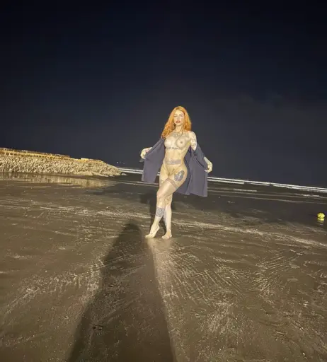 Image 10127076 from Ruiva Braba