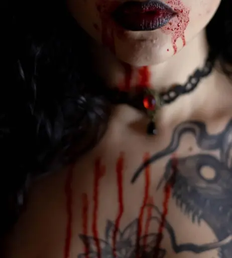 Image 10126065 from Sereia Poderosa