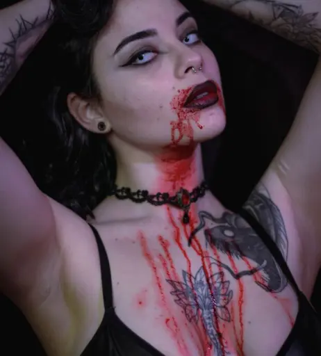 Image 10126064 from Sereia Poderosa