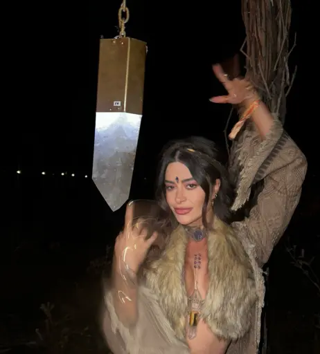 Image 10121610 from Aline Riscado