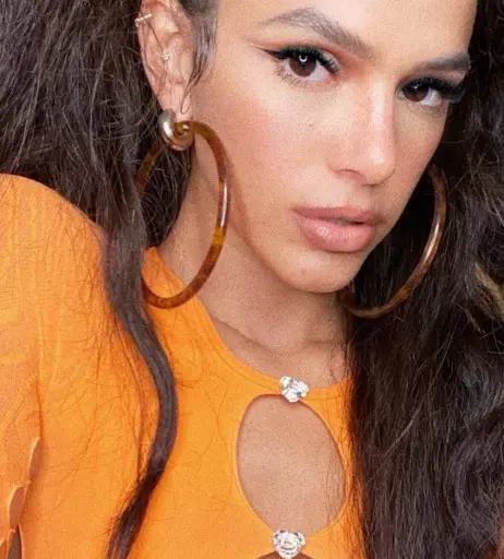 Image 10123054 from Bruna Marquezine