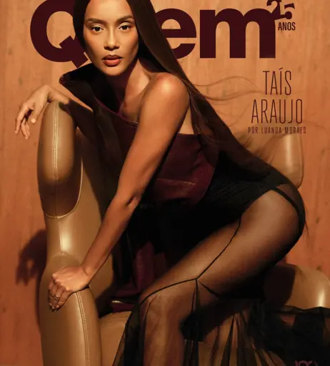 Image 10122287 from Taís Araujo