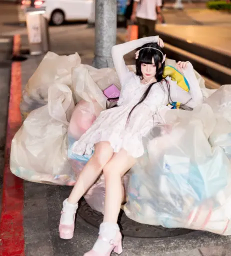 Image 10138992 from 落落Raku / Raku_66