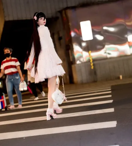 Image 10138995 from 落落Raku / Raku_66