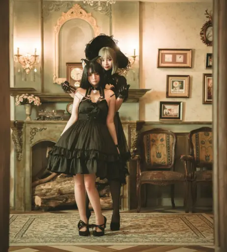 Image 10138140 from 落落Raku / Raku_66