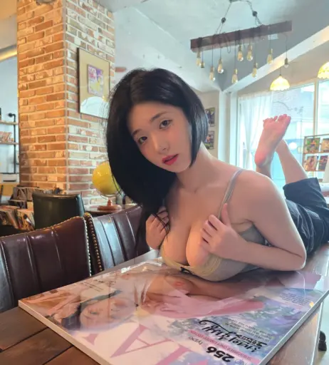 Image 10138308 from Lee Yeon-woo (이연우) | Yonu Kuro | yonu_kuro