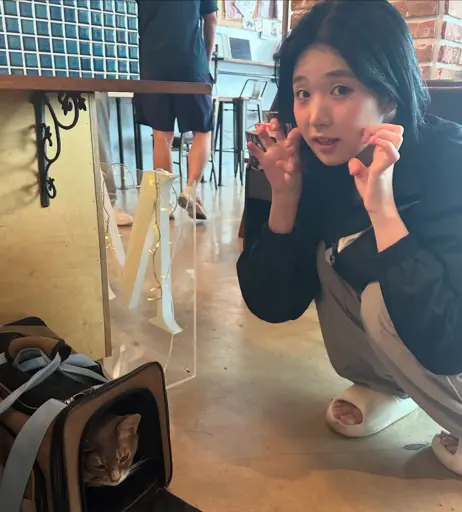 Image 10138271 from Lee Yeon-woo (이연우) | Yonu Kuro | yonu_kuro