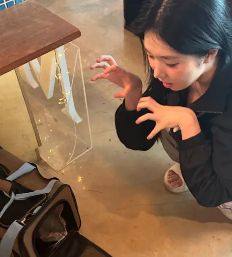 Image 10138270 from Lee Yeon-woo (이연우) | Yonu Kuro | yonu_kuro