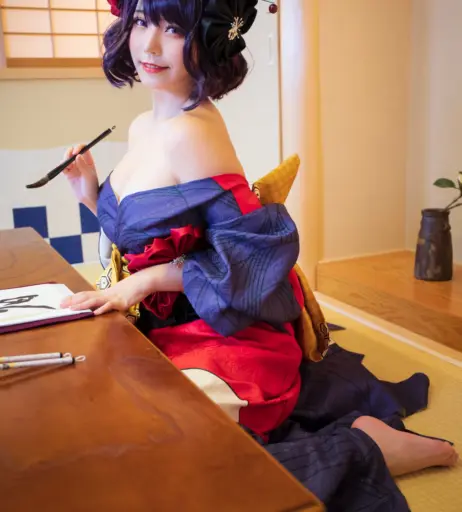 Image 10134969 from Takomayuyi