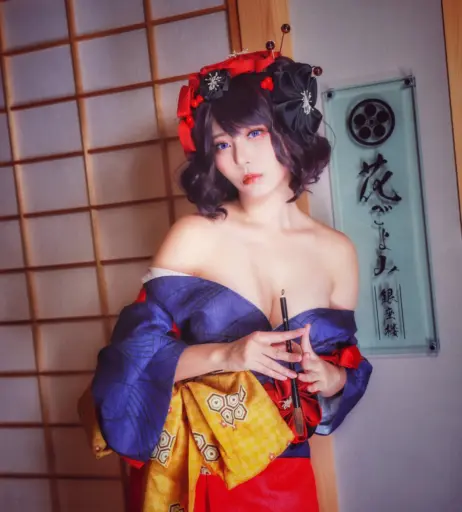 Image 10134952 from Takomayuyi