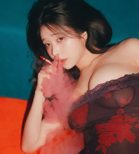 Image 10137052 from Lee Yeon-woo (이연우) | Yonu Kuro | yonu_kuro