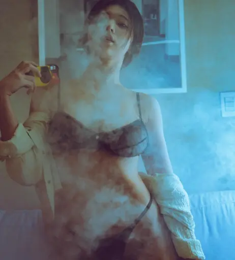 Image 10137057 from Lee Yeon-woo (이연우) | Yonu Kuro | yonu_kuro