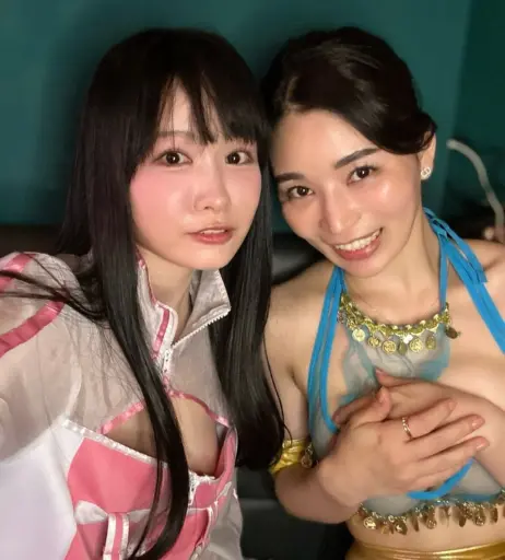 Image 10136848 from Rikako Katayama | rikakodesu