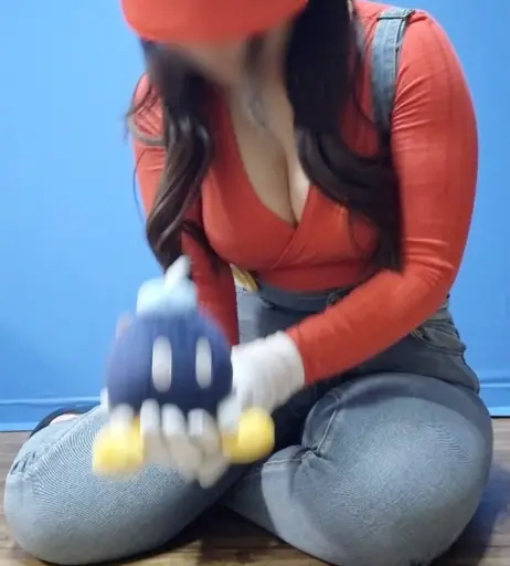 Image 10136183 from nene_booty | nene_workout