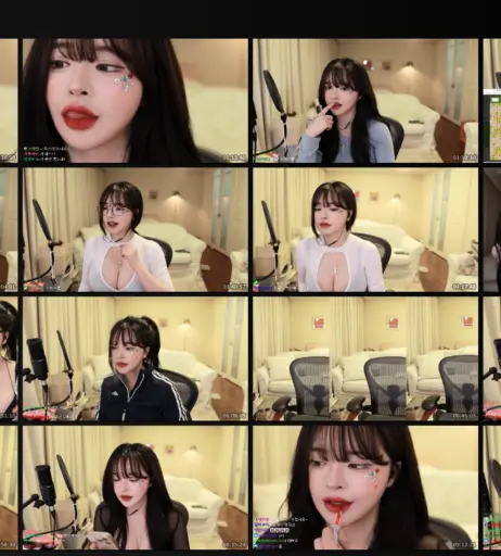 Image 10131129 from @Cher._e | 손밍 | 손민경 | melody0725