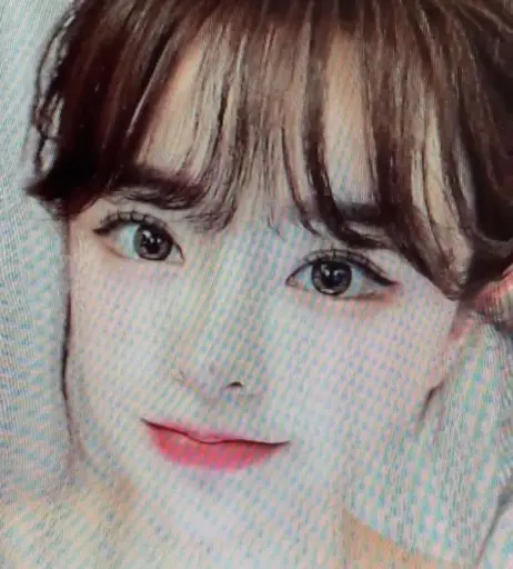 Image 10131098 from @Cher._e | 손밍 | 손민경 | melody0725