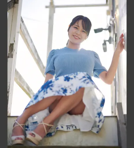 Image 10131334 from Yu Tano | 田野憂