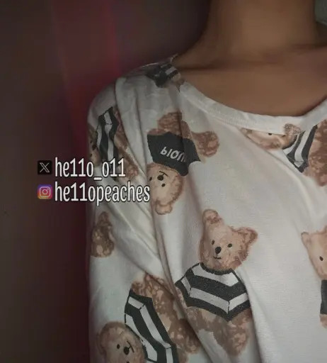 Image 10130676 from nya_ming | he11opeaches | he11o_o11 | 냐밍 / 피치 | bsr_ming