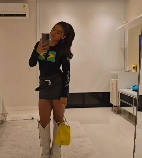 Image 10130020 from Maísa Silva