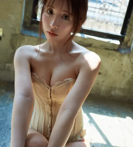 Image 10133994 from Yua Mikami | 鬼頭 桃菜