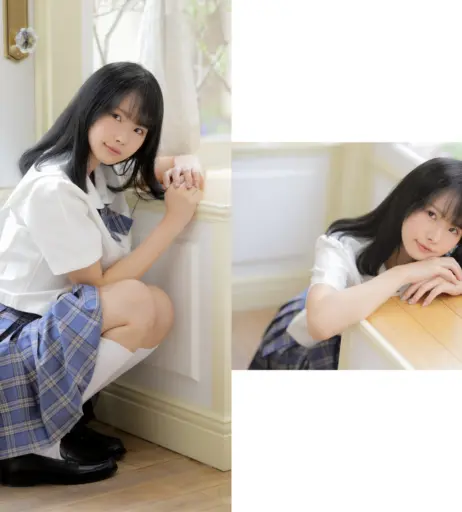 Image 10132355 from Ichika Matsumoto | 松本いちか