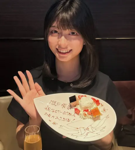 Image 10132204 from Kanna Seto (瀬戸環奈)  | setokanna_