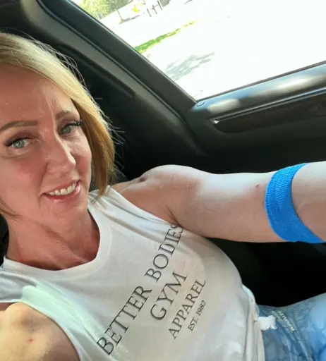 Image 10105555 from ModernSexyFitnessGirl | Jewels | JRAPLay