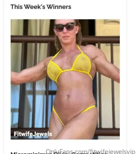 Image 10105571 from ModernSexyFitnessGirl | Jewels | JRAPLay