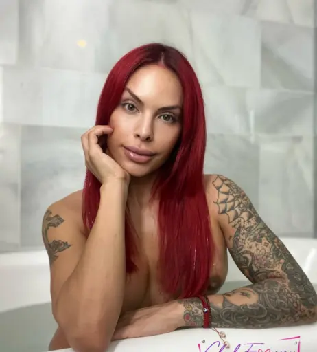 Image 10102988 from TS Foxxy