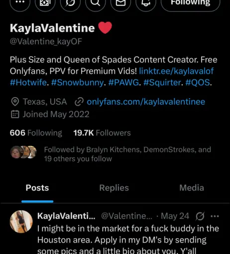 Image 10109086 from Kayla Valentine