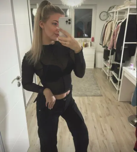 Image 1019814 from ASMR Janina