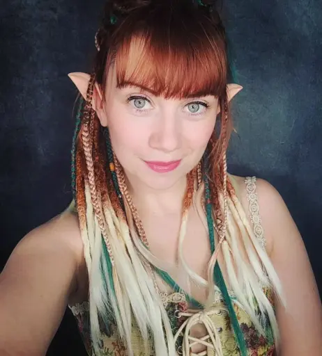 Image 10194950 from Jodie Marie ASMR