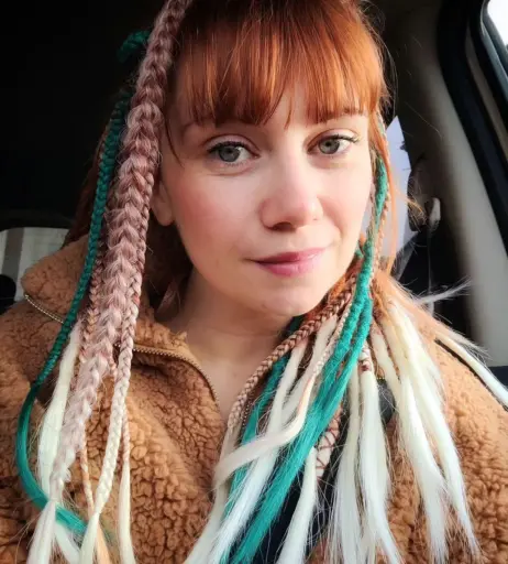 Image 10194948 from Jodie Marie ASMR