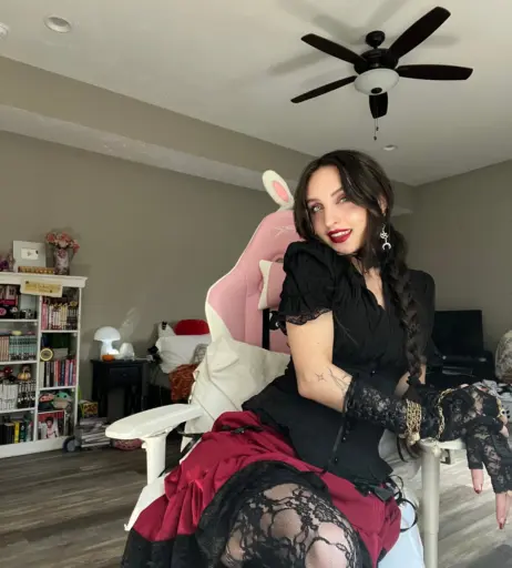 Image 10197891 from beebee ASMR