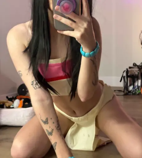 Image 10196710 from beebee ASMR