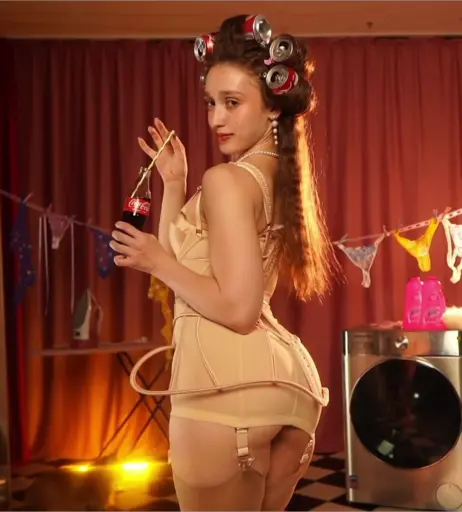 Image 10191380 from _meganmeow_ / Megan_rou / megan_rou_meow / Megan_Foxyyyy / Megan