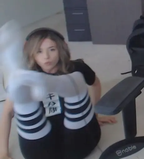 Image 1019380 from Pokimane