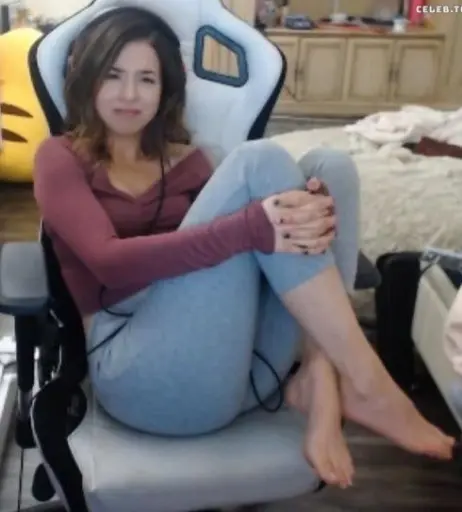Image 1019912 from Pokimane