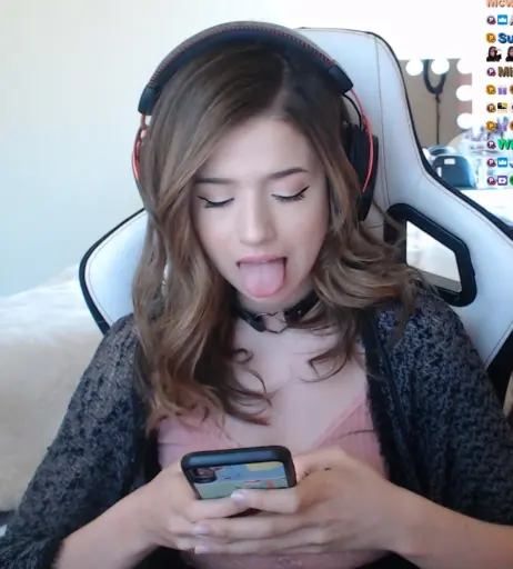 Image 1018836 from Pokimane