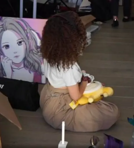 Image 1018594 from Pokimane