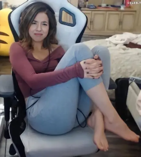 Image 1018409 from Pokimane