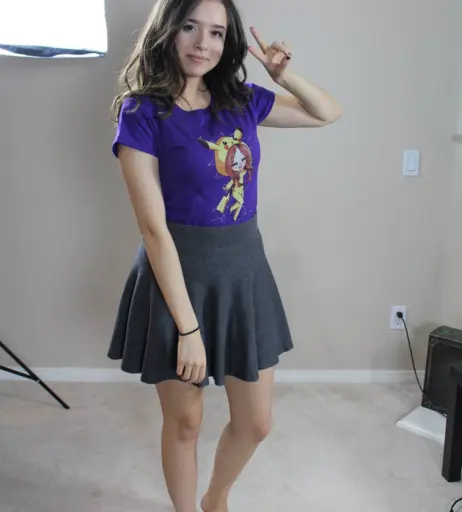 Image 1018094 from Pokimane