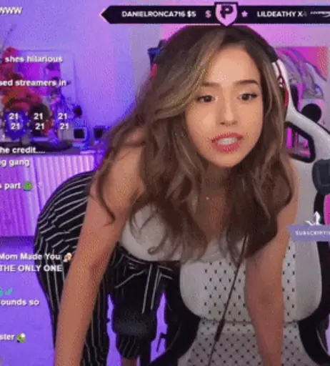 Image 1018921 from Pokimane