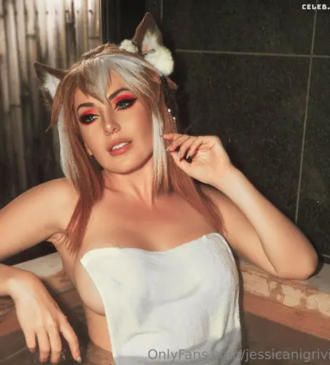Image 1005014 from Jessica Nigri
