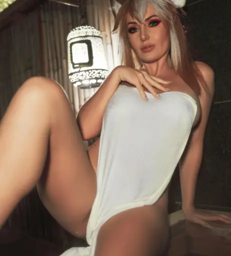Image 1005030 from Jessica Nigri