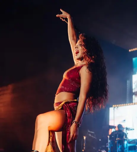 Image 10069917 from Jessie reyez