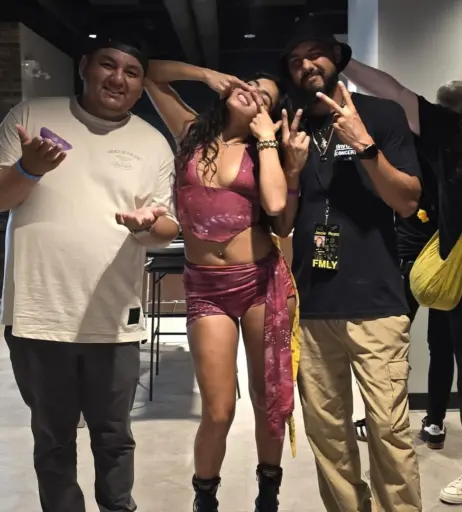 Image 10069915 from Jessie reyez