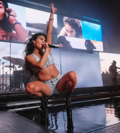 Image 10069792 from Jessie reyez